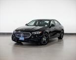 Photo of 2025 Black Mercedes-Benz E-Class