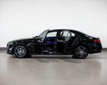 Thumbnail of 2025 Black Mercedes-Benz E-Class