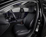 Thumbnail of 2025 Black Mercedes-Benz E-Class