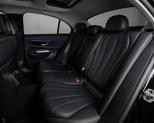 Thumbnail of 2025 Black Mercedes-Benz E-Class