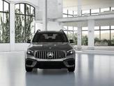 Thumbnail of 2025 Mountain Grey Metallic Mercedes-Benz AMG GLB 35