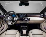 Thumbnail of 2022 Denim Mercedes-Benz A-Class