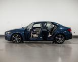 Thumbnail of 2022 Denim Mercedes-Benz A-Class