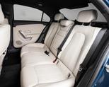 Thumbnail of 2022 Denim Mercedes-Benz A-Class