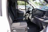 Thumbnail of 2024 Oxford White Ford Transit-250