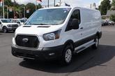 Thumbnail of 2024 Oxford White Ford Transit-250