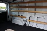 Thumbnail of 2024 Oxford White Ford Transit-250