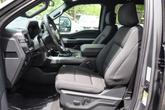 Thumbnail of 2025 Carbonized Gray Metallic Ford F-150