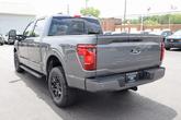 Thumbnail of 2025 Carbonized Gray Metallic Ford F-150