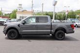 Thumbnail of 2025 Carbonized Gray Metallic Ford F-150