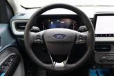 Thumbnail of 2025 Shadow Black Ford Maverick