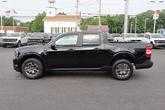 Thumbnail of 2025 Shadow Black Ford Maverick