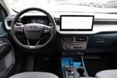 Thumbnail of 2025 Shadow Black Ford Maverick