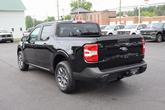 Thumbnail of 2025 Shadow Black Ford Maverick