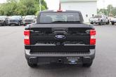 Thumbnail of 2025 Shadow Black Ford Maverick