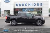 Photo of 2025 Shadow Black Ford Maverick