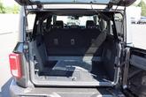 Thumbnail of 2025 Shadow Black Ford Bronco