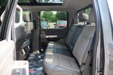 Thumbnail of 2025 Carbonized Gray Metallic Ford F-350