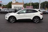 Thumbnail of 2025 Star White Metallic Tri-Coat Ford Escape