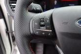 Thumbnail of 2025 Star White Metallic Tri-Coat Ford Escape