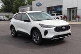 Thumbnail of 2025 Star White Metallic Tri-Coat Ford Escape