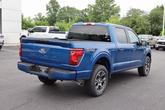 Thumbnail of 2025 Atlas Blue Metallic Ford F-150