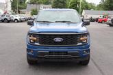 Thumbnail of 2025 Atlas Blue Metallic Ford F-150