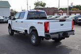 Thumbnail of 2026 Oxford White Ford F-250