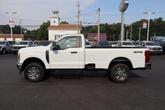 Thumbnail of 2025 Oxford White Ford F-350
