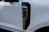 Thumbnail of 2025 Oxford White Ford F-350