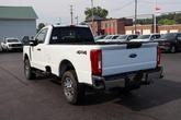 Thumbnail of 2025 Oxford White Ford F-350