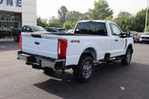 Thumbnail of 2025 Oxford White Ford F-350
