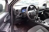 Thumbnail of 2025 Shadow Black Ford Ranger