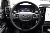 Thumbnail of 2025 Shadow Black Ford Ranger