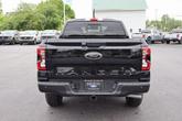 Thumbnail of 2025 Shadow Black Ford Ranger