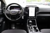 Thumbnail of 2025 Shadow Black Ford Ranger