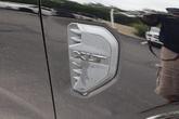 Thumbnail of 2025 Shadow Black Ford Ranger