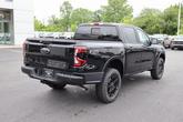 Thumbnail of 2025 Shadow Black Ford Ranger