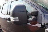 Thumbnail of 2025 Agate Black Metallic Ford F-350