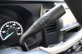 Thumbnail of 2025 Agate Black Metallic Ford F-350