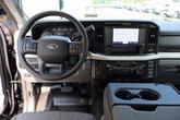 Thumbnail of 2025 Agate Black Metallic Ford F-350