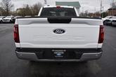 Thumbnail of 2025 Oxford White Ford F-150