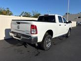 Thumbnail of 2019 Bright White Clearcoat RAM 2500