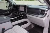 Thumbnail of 2024 Star White Metallic Tri-Coat Ford F-350