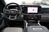 Thumbnail of 2024 Star White Metallic Tri-Coat Ford F-350