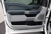 Thumbnail of 2024 Star White Metallic Tri-Coat Ford F-350