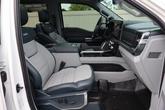 Thumbnail of 2024 Star White Metallic Tri-Coat Ford F-350