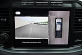 Thumbnail of 2024 Star White Metallic Tri-Coat Ford F-350