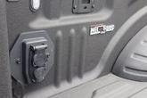 Thumbnail of 2024 Star White Metallic Tri-Coat Ford F-350
