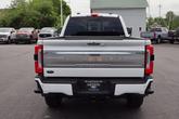 Thumbnail of 2024 Star White Metallic Tri-Coat Ford F-350